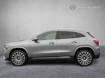 Used Mercedes-Benz GLA 2025 for sale - 77726775: Photo