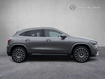 Used Mercedes-Benz GLA 2025 for sale - 77726775: Photo