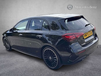 Used Mercedes-Benz A-Class 2025 for sale - 79648865: Photo