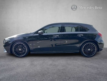 Used Mercedes-Benz A-Class 2025 for sale - 79648865: Photo