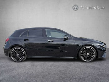 Used Mercedes-Benz A-Class 2025 for sale - 79648865: Photo