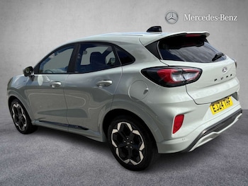 Used Ford Puma 2024 for sale - 79134984: Photo