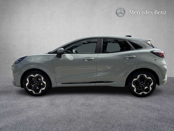 Used Ford Puma 2024 for sale - 79134984: Photo