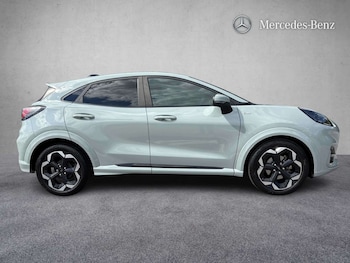 Used Ford Puma 2024 for sale - 79134984: Photo
