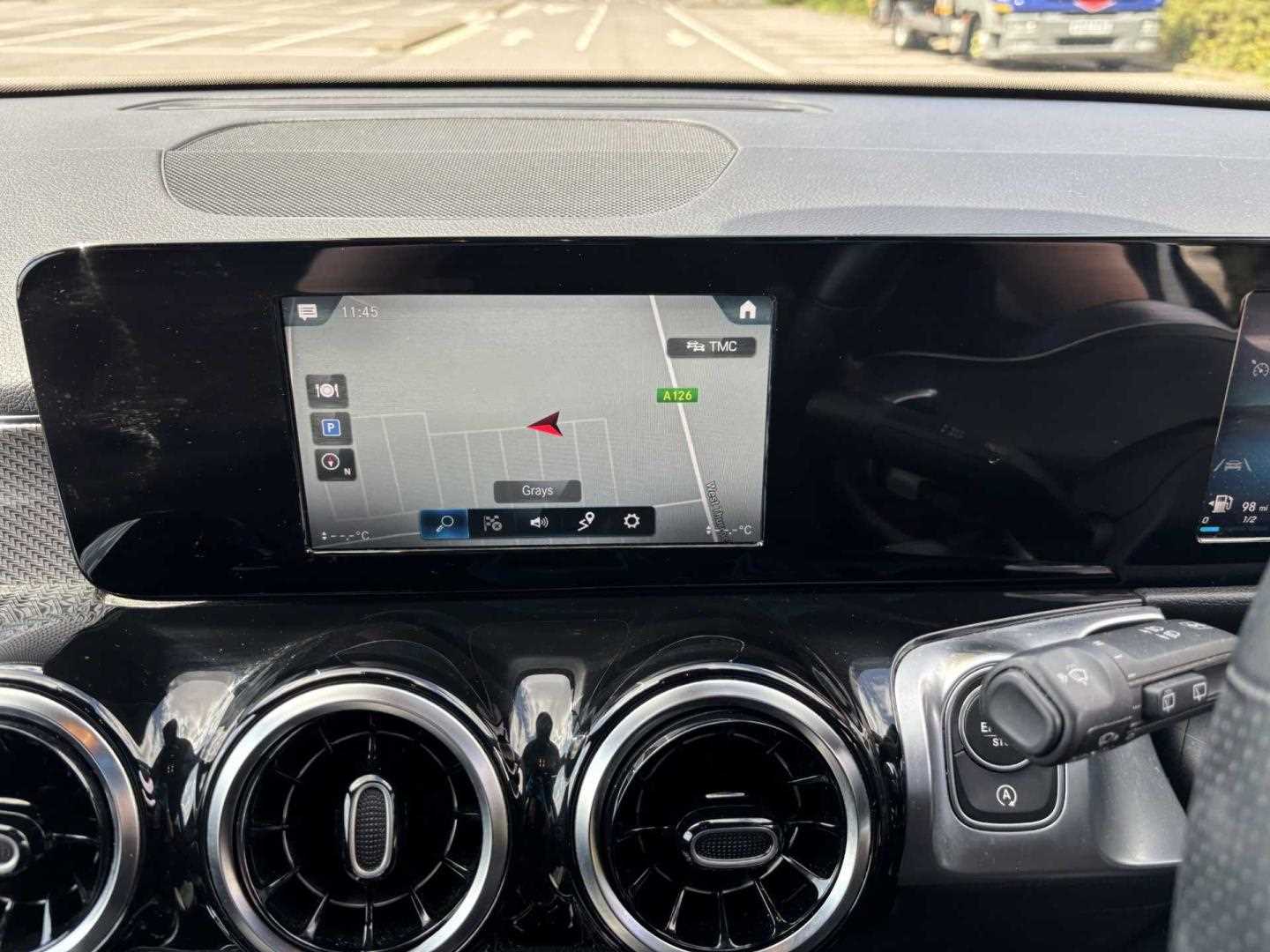 Vehicle 34