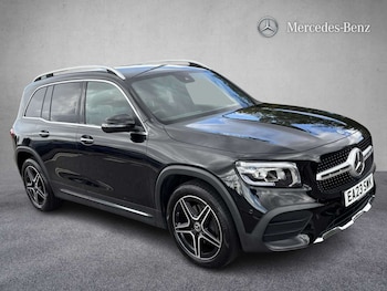 Used Mercedes-Benz GLB 2023 for sale - 79593047: Photo