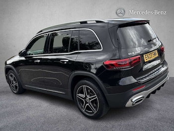 Used Mercedes-Benz GLB 2023 for sale - 79593047: Photo
