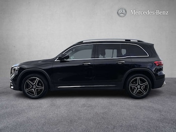 Used Mercedes-Benz GLB 2023 for sale - 79593047: Photo