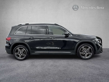 Used Mercedes-Benz GLB 2023 for sale - 79593047: Photo
