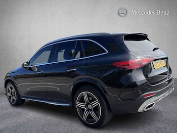 Used Mercedes-Benz GLC 2023 for sale - 78294765: Photo
