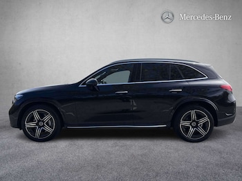 Used Mercedes-Benz GLC 2023 for sale - 78294765: Photo