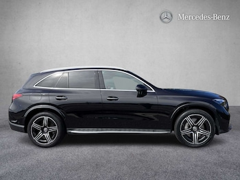 Used Mercedes-Benz GLC 2023 for sale - 78294765: Photo