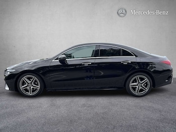 Used Mercedes-Benz CLA 2023 for sale - 78743904: Photo