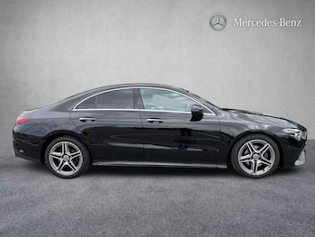 Used Mercedes-Benz CLA 2023 for sale - 78743904: Photo