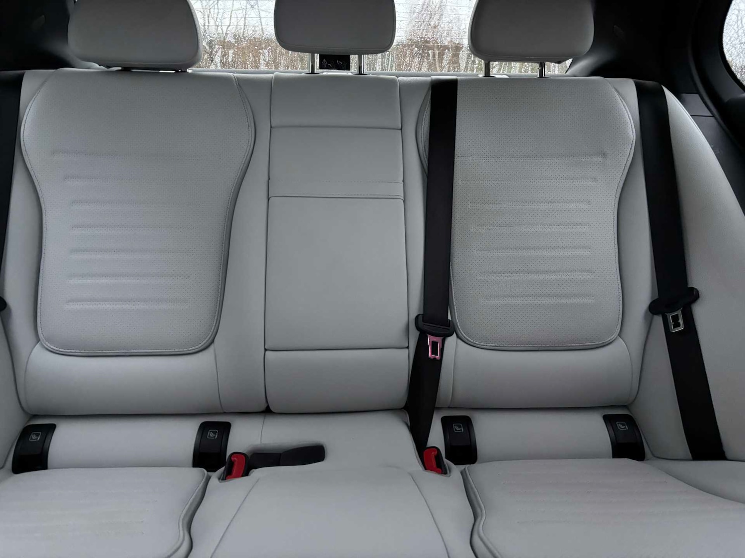 Used Mercedes-Benz C Class 2025 for sale - 76692166: Photo 14