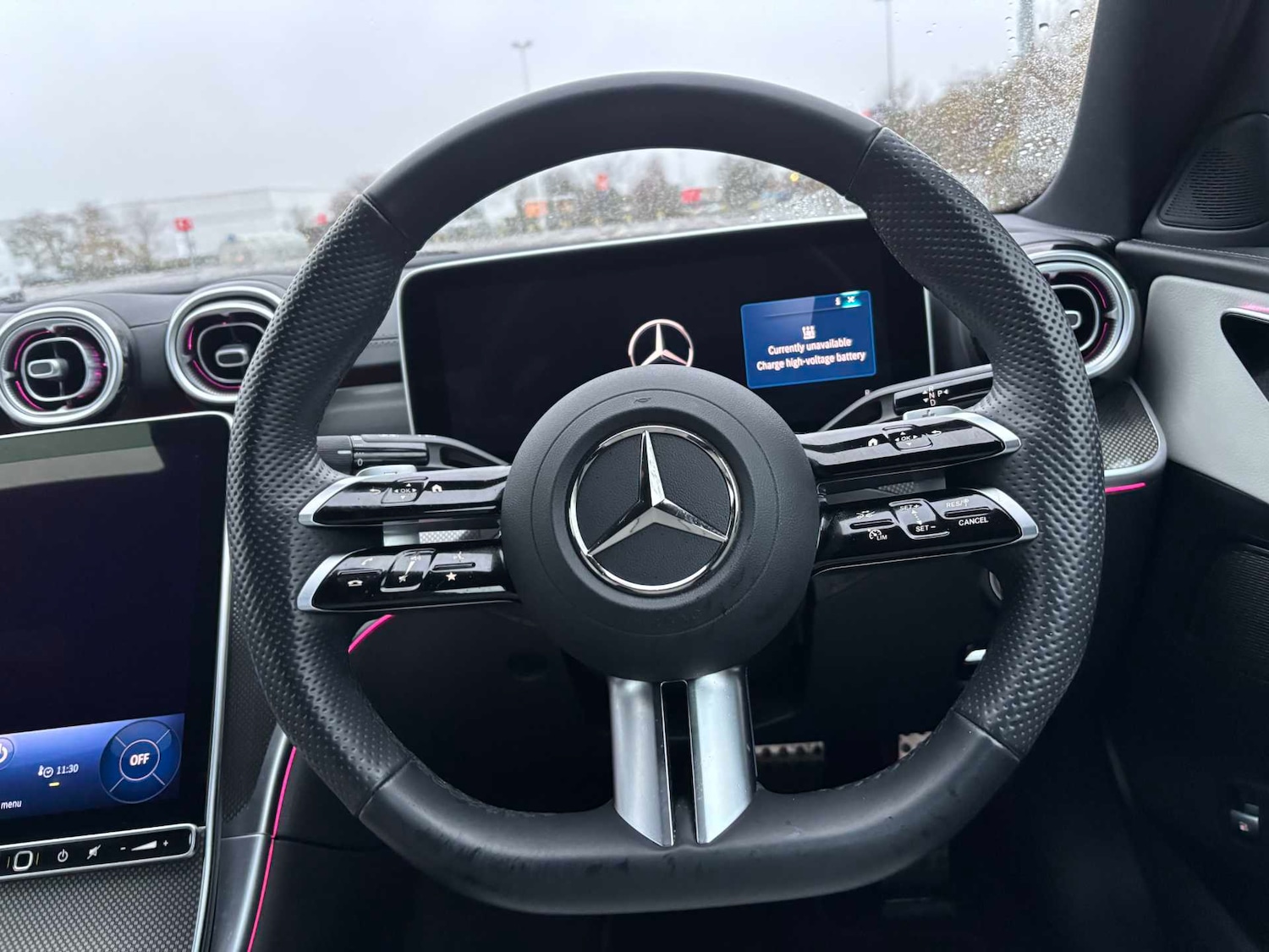 Used Mercedes-Benz C Class 2025 for sale - 76692166: Photo 16