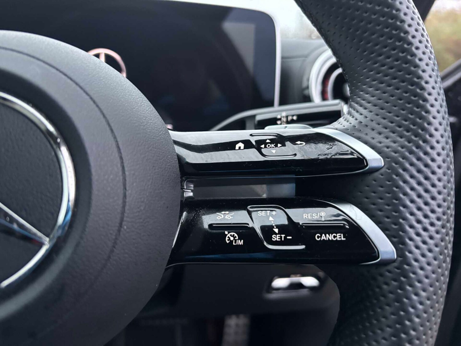 Used Mercedes-Benz C Class 2025 for sale - 76692166: Photo 19