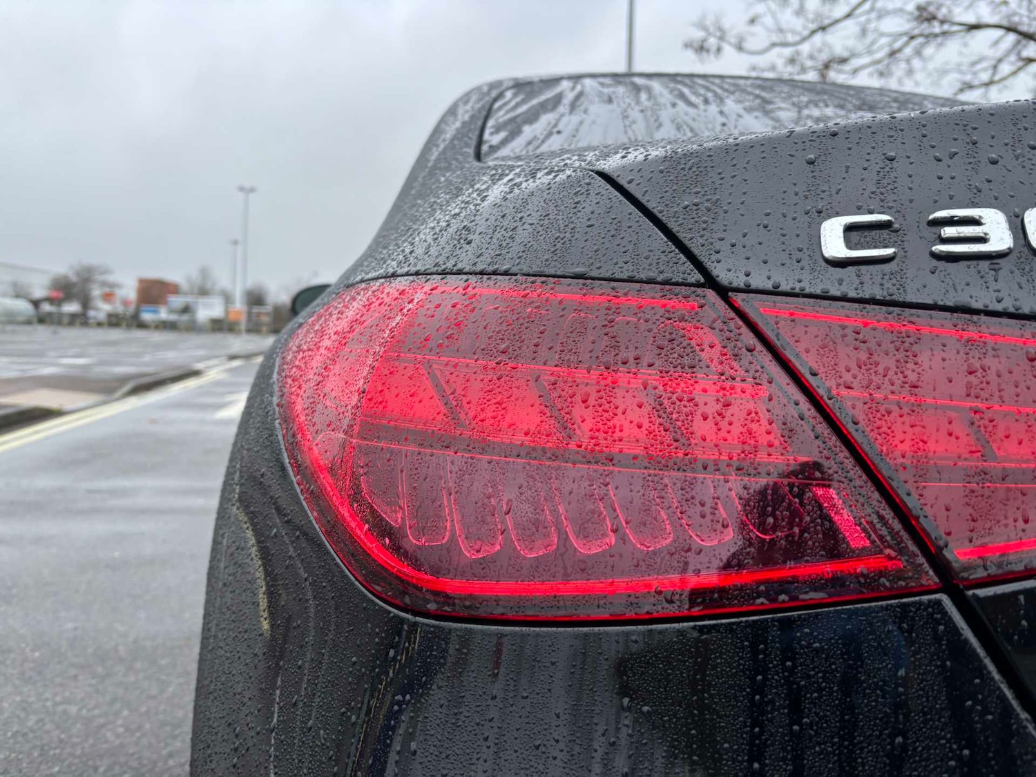 Used Mercedes-Benz C Class 2025 for sale - 76692166: Photo 28