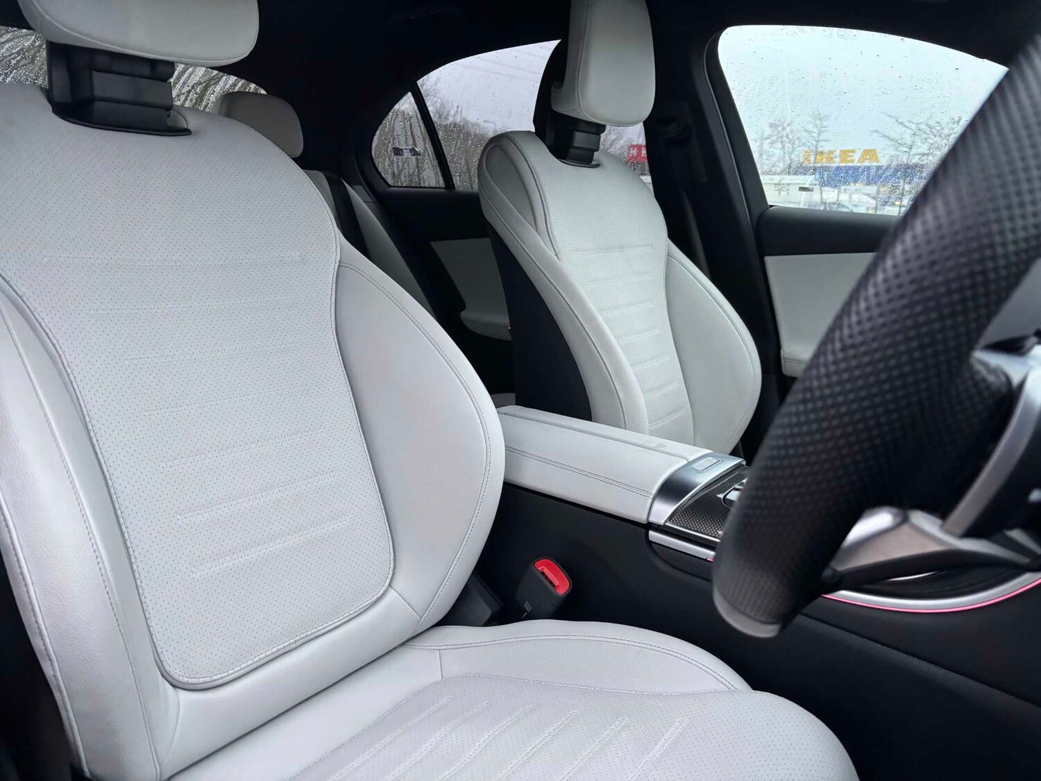 Used Mercedes-Benz C Class 2025 for sale - 76692166: Photo 32