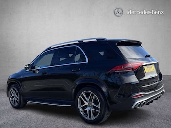 Used Mercedes-Benz GLE 2022 for sale - 77972939: Photo