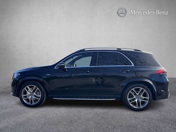 Used Mercedes-Benz GLE 2022 for sale - 77972939: Photo