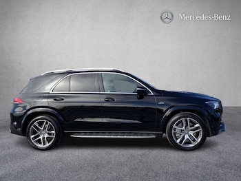 Used Mercedes-Benz GLE 2022 for sale - 77972939: Photo