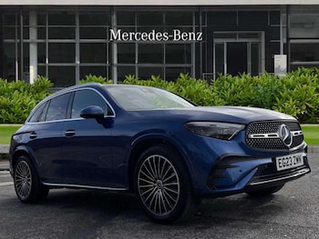 300 4Matic AMG Line Premium Plus 5dr 9G-Tronic