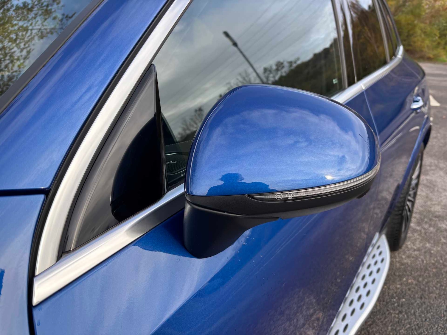 Used Mercedes-Benz GLC 2023 for sale - 76460527: Photo 25