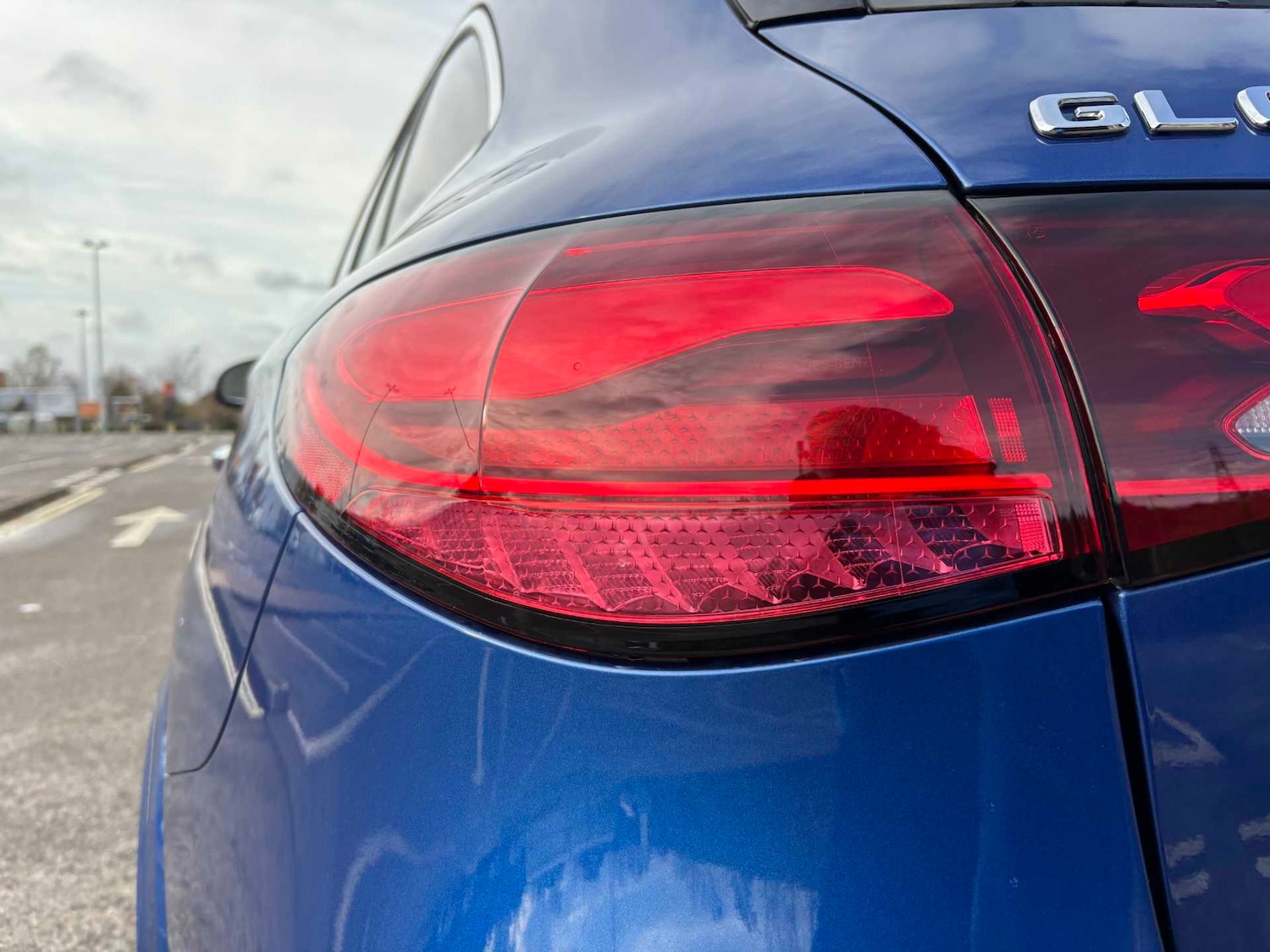 Used Mercedes-Benz GLC 2023 for sale - 76460527: Photo 27