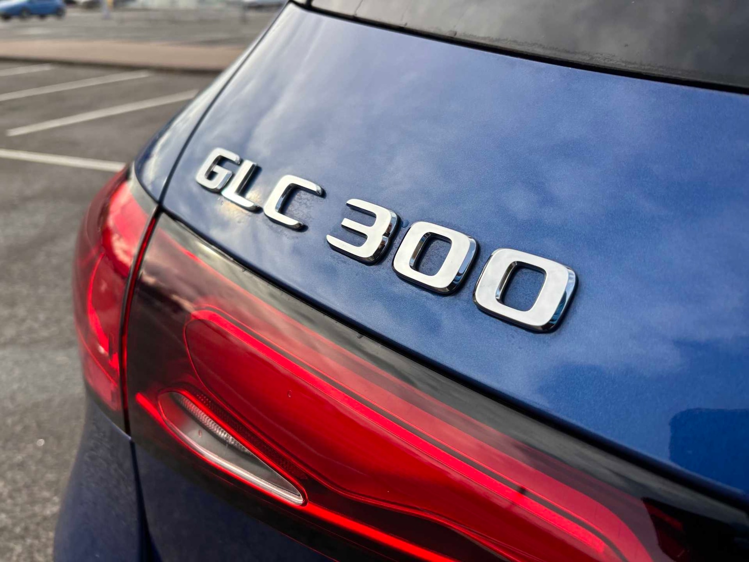 Used Mercedes-Benz GLC 2023 for sale - 76460527: Photo 28