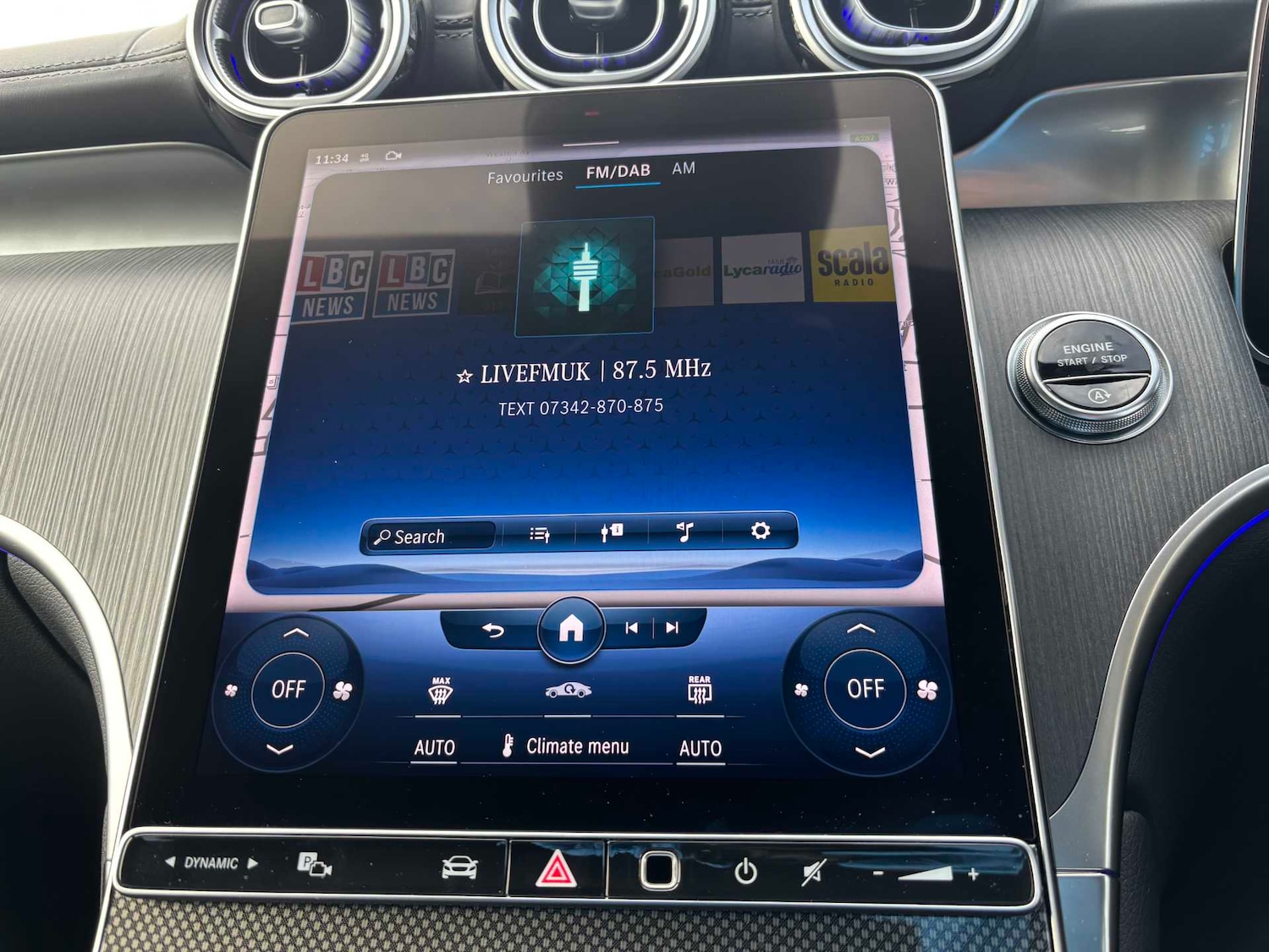 Used Mercedes-Benz GLC 2023 for sale - 76460527: Photo 34