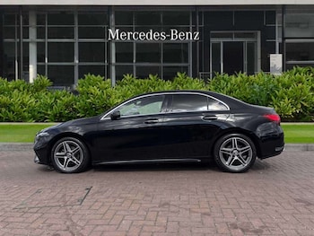 Used Mercedes-Benz A-Class 2023 for sale - 75903478: Photo