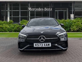 Used Mercedes-Benz A-Class 2023 for sale - 75903478: Photo