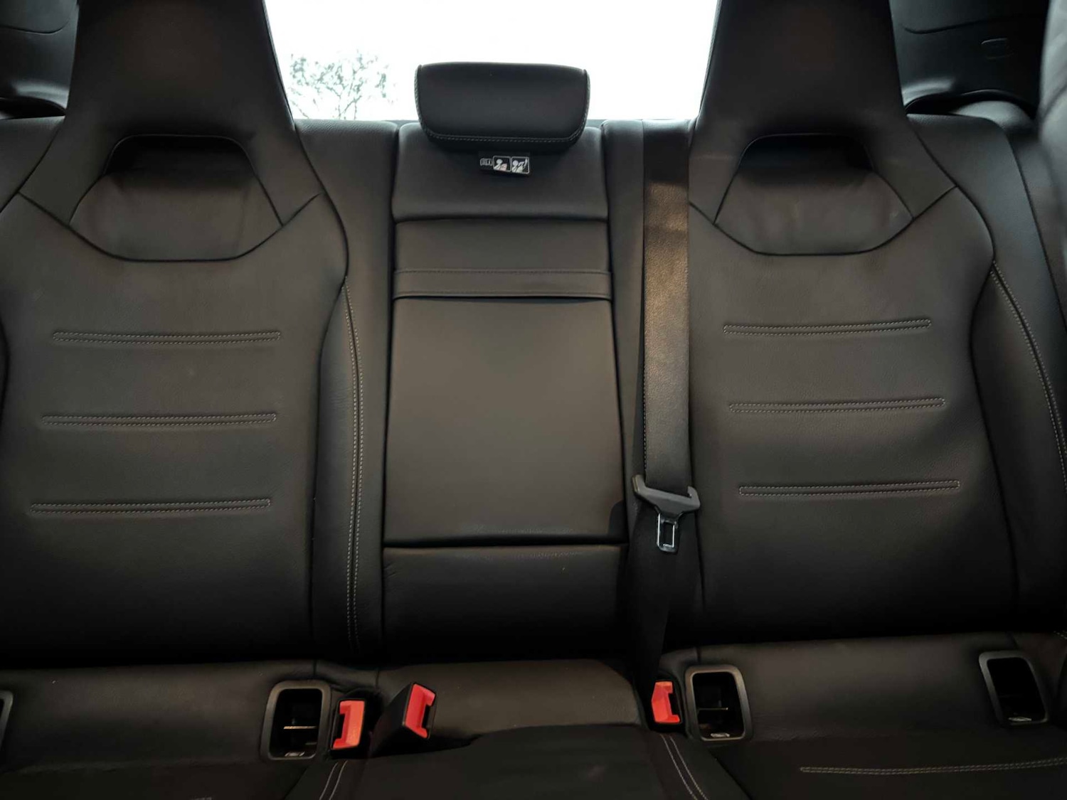 Used Mercedes-Benz CLA 2022 for sale - 76967896: Photo 14