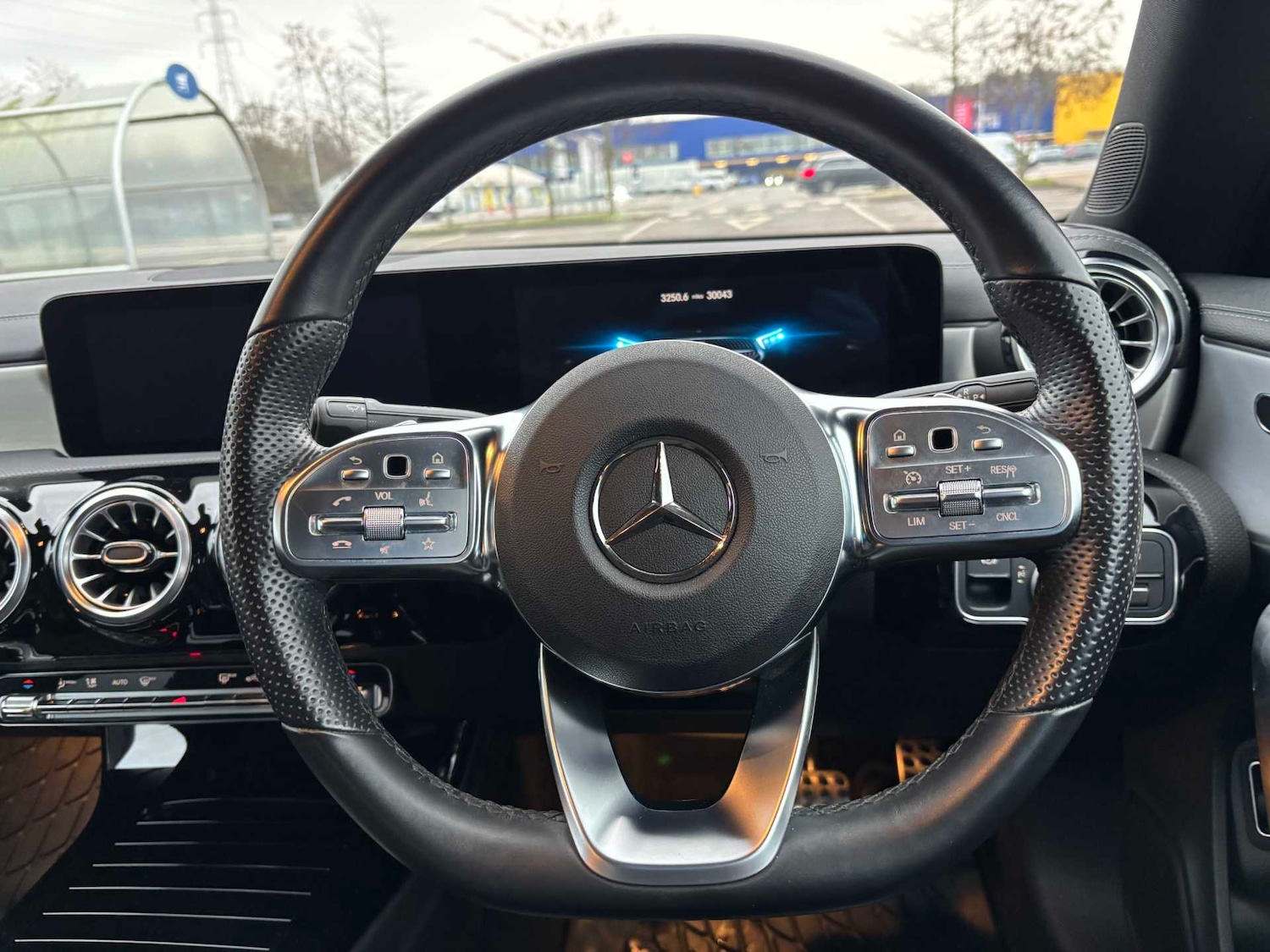 Used Mercedes-Benz CLA 2022 for sale - 76967896: Photo 16