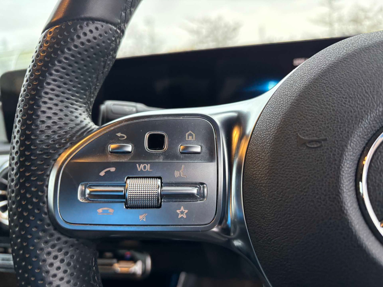 Used Mercedes-Benz CLA 2022 for sale - 76967896: Photo 18