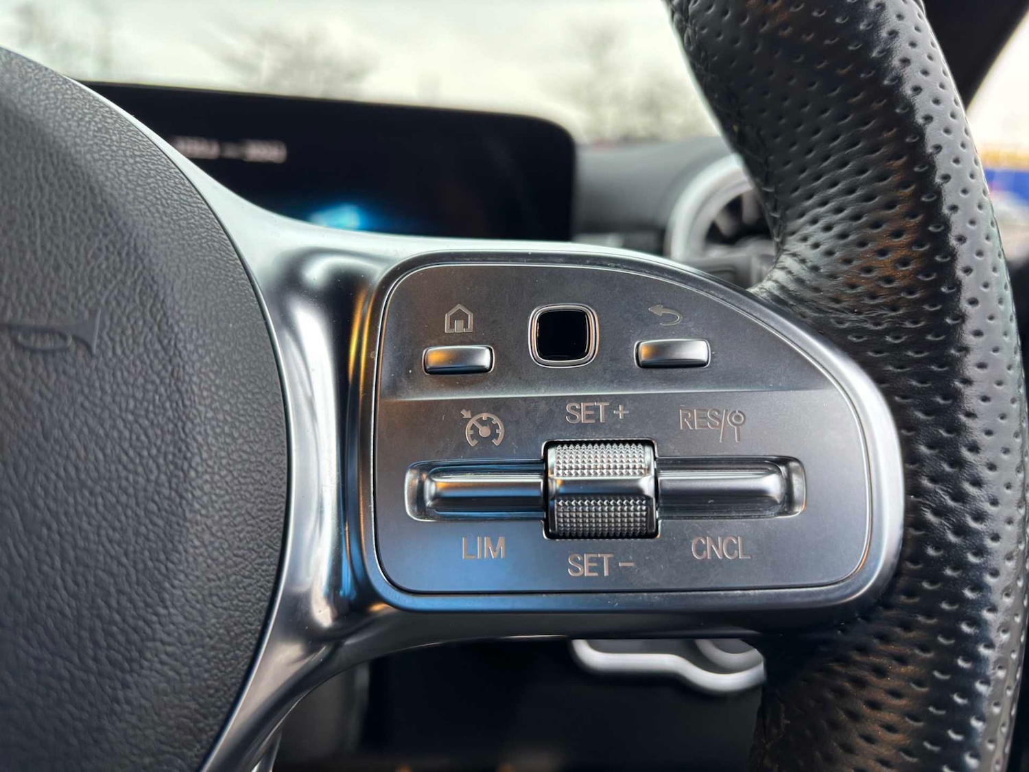 Used Mercedes-Benz CLA 2022 for sale - 76967896: Photo 19