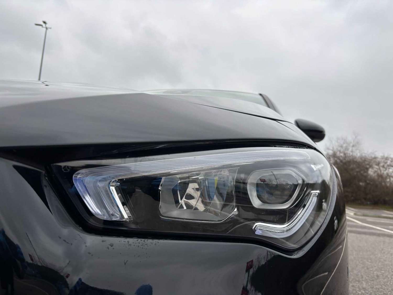 Used Mercedes-Benz CLA 2022 for sale - 76967896: Photo 24