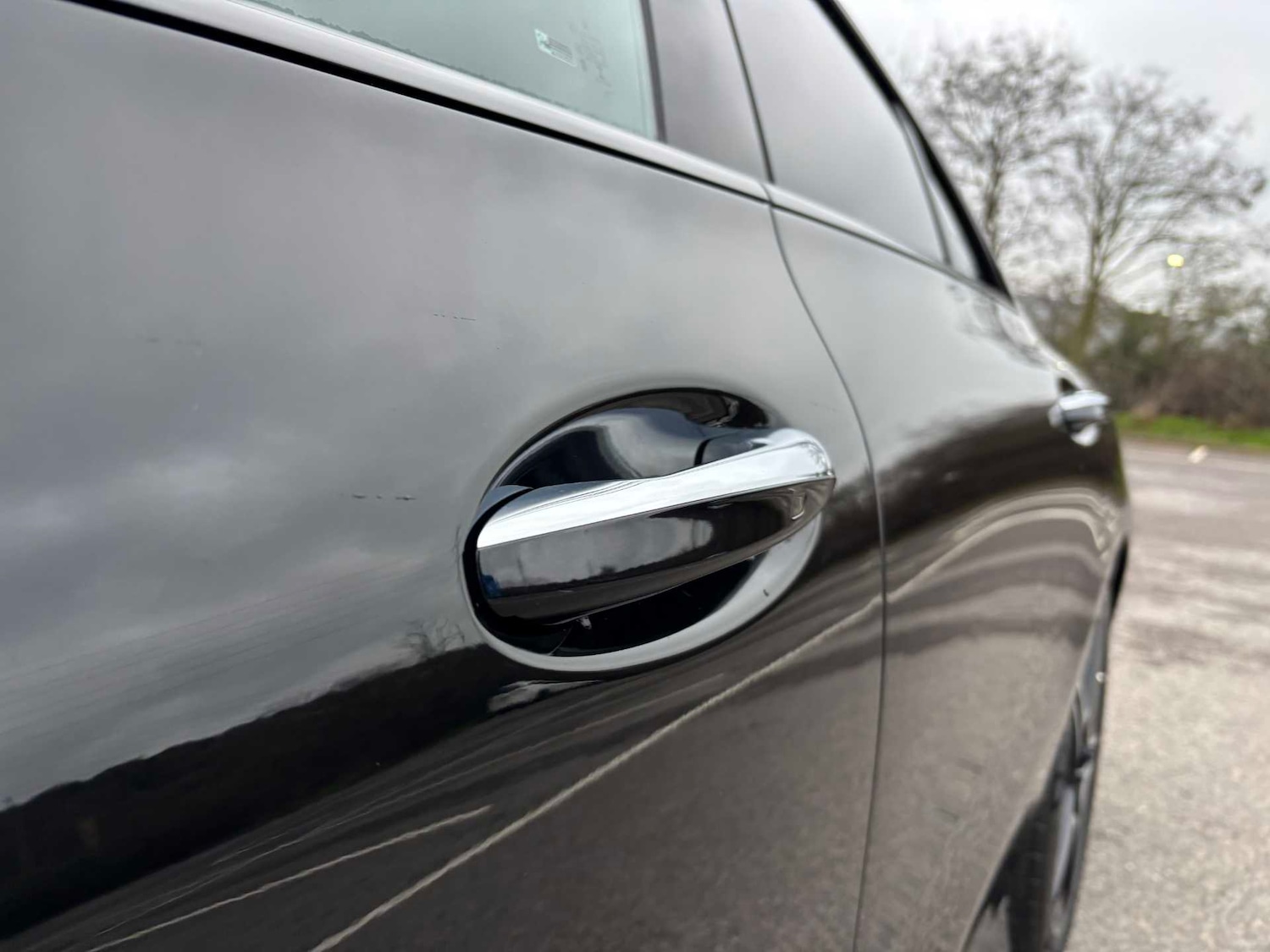 Used Mercedes-Benz CLA 2022 for sale - 76967896: Photo 26