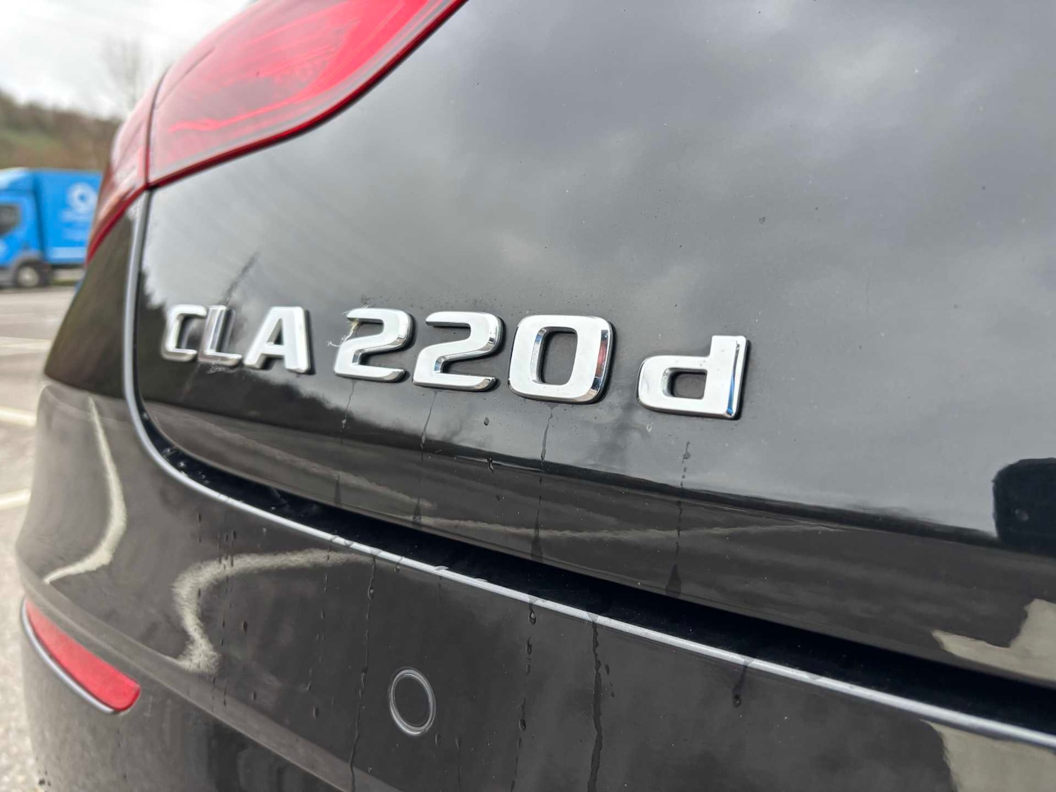 Used Mercedes-Benz CLA 2022 for sale - 76967896: Photo 29