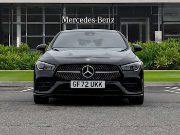 Used Mercedes-Benz CLA 2022 for sale - 76967896: Photo