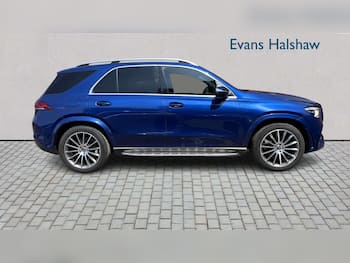 Used Mercedes-Benz GLE 2021 for sale - 79745397: Photo