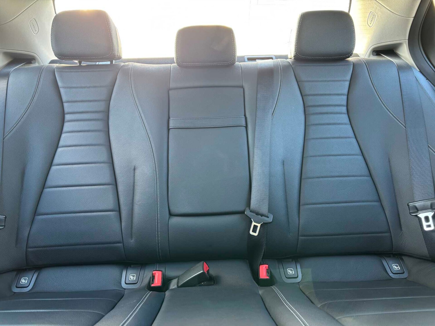 Used Mercedes-Benz E Class 2017 for sale - 77827566: Photo 14