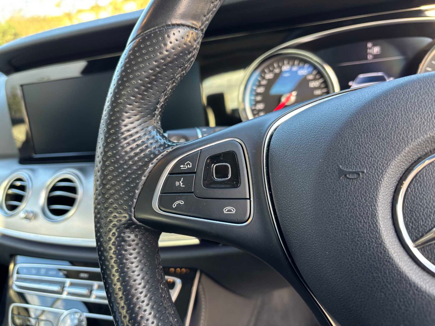 Used Mercedes-Benz E Class 2017 for sale - 77827566: Photo 18