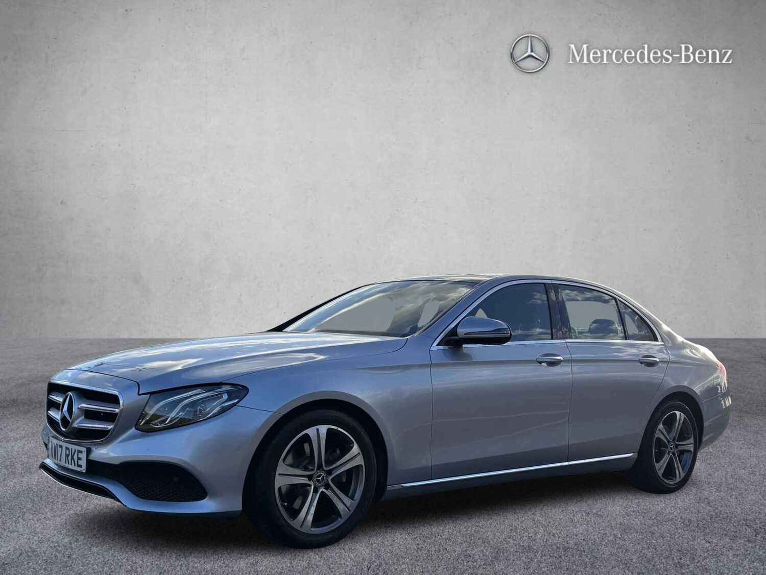 Used Mercedes-Benz E Class 2017 for sale - 77827566: Photo 21