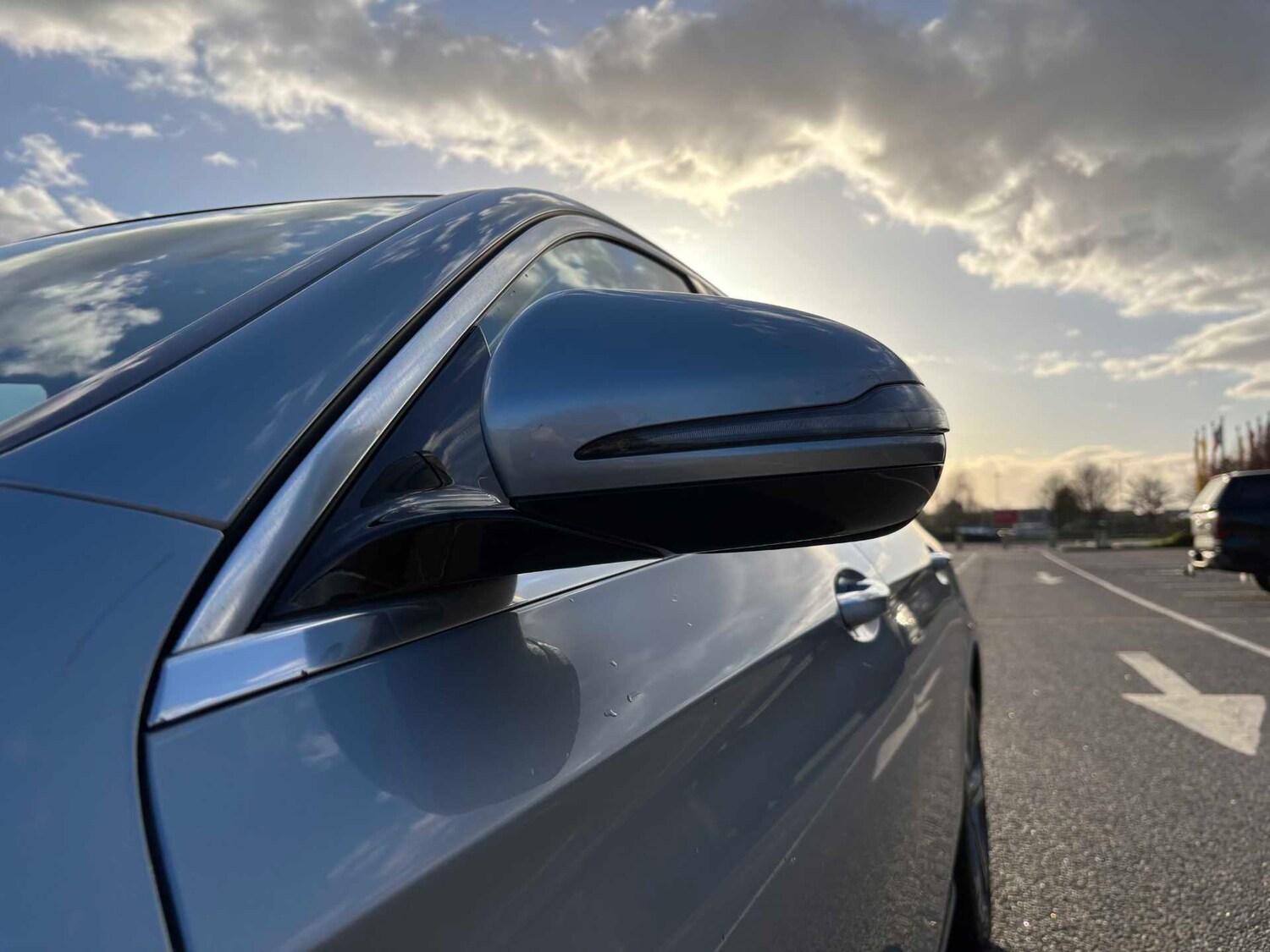 Used Mercedes-Benz E Class 2017 for sale - 77827566: Photo 25