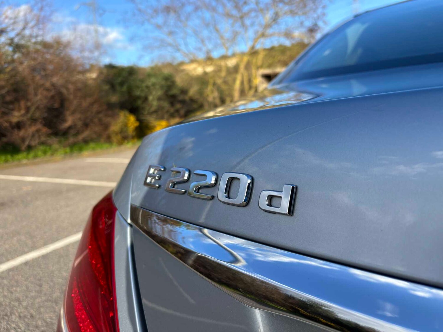 Used Mercedes-Benz E Class 2017 for sale - 77827566: Photo 28