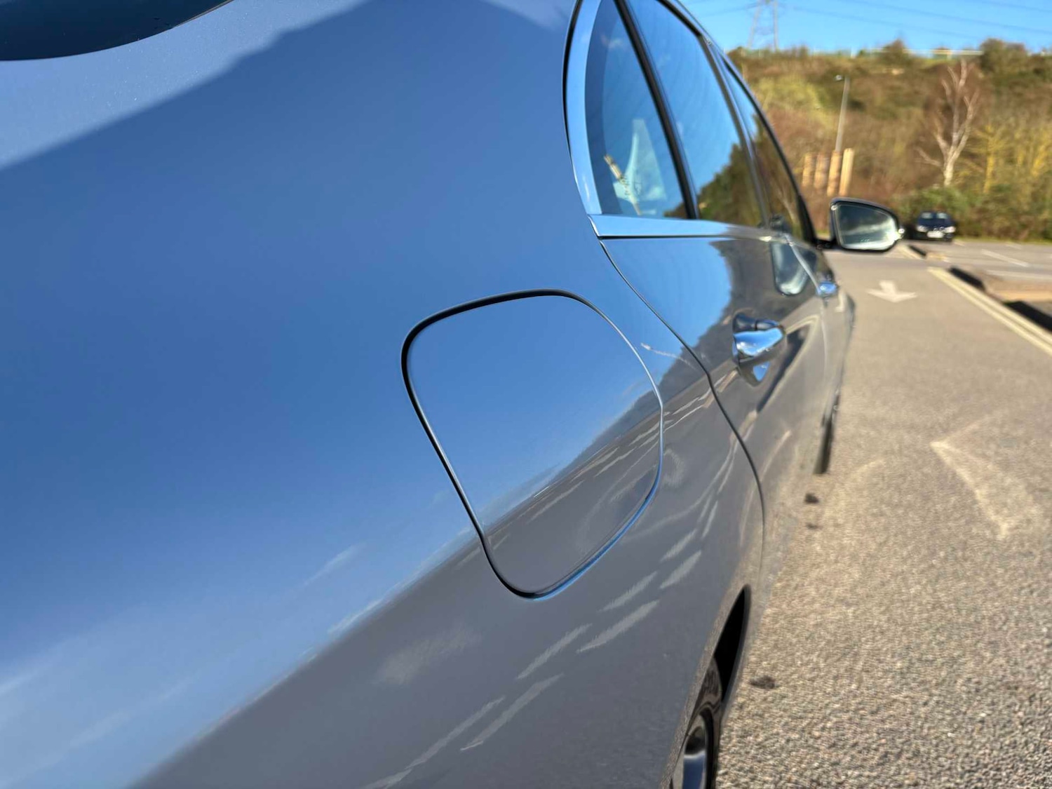 Used Mercedes-Benz E Class 2017 for sale - 77827566: Photo 29