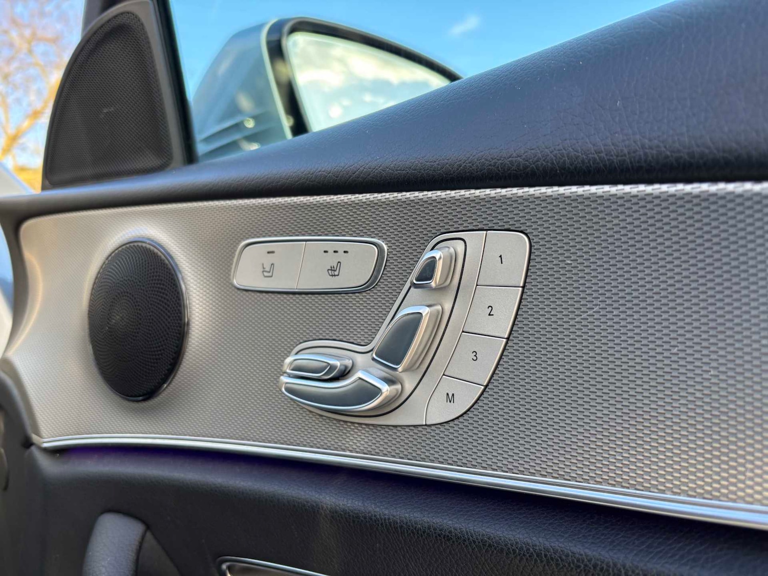 Used Mercedes-Benz E Class 2017 for sale - 77827566: Photo 30