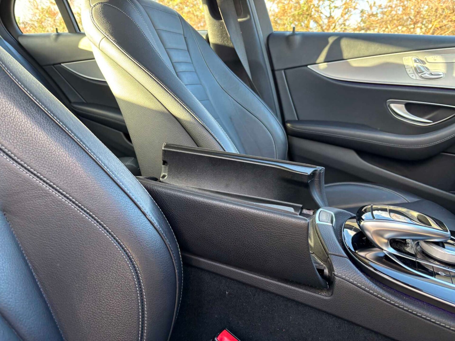 Used Mercedes-Benz E Class 2017 for sale - 77827566: Photo 31